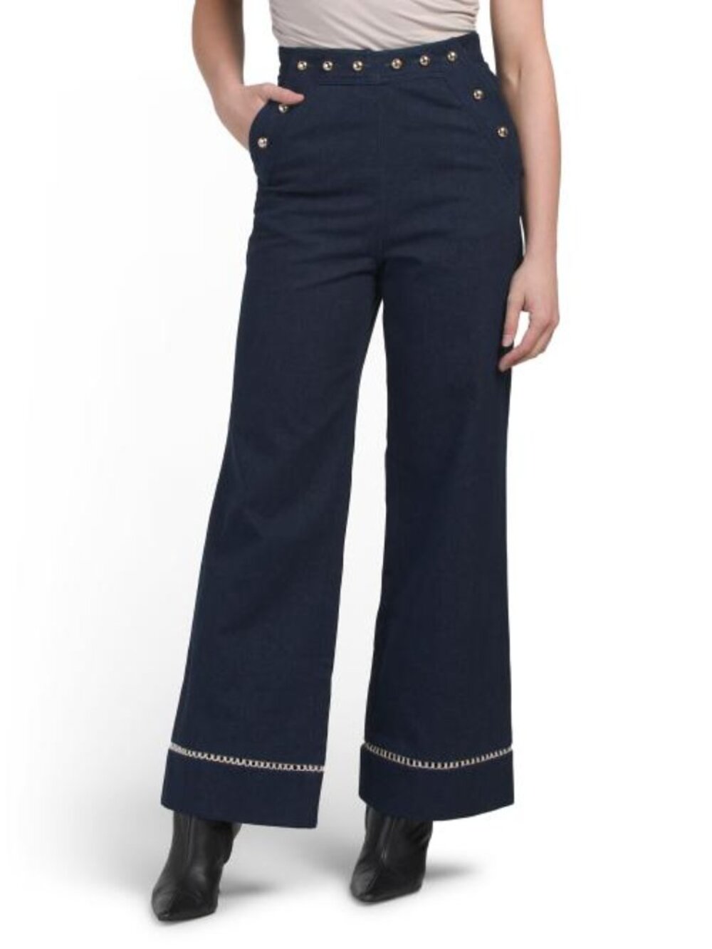 CAROLINA K Marine Pants